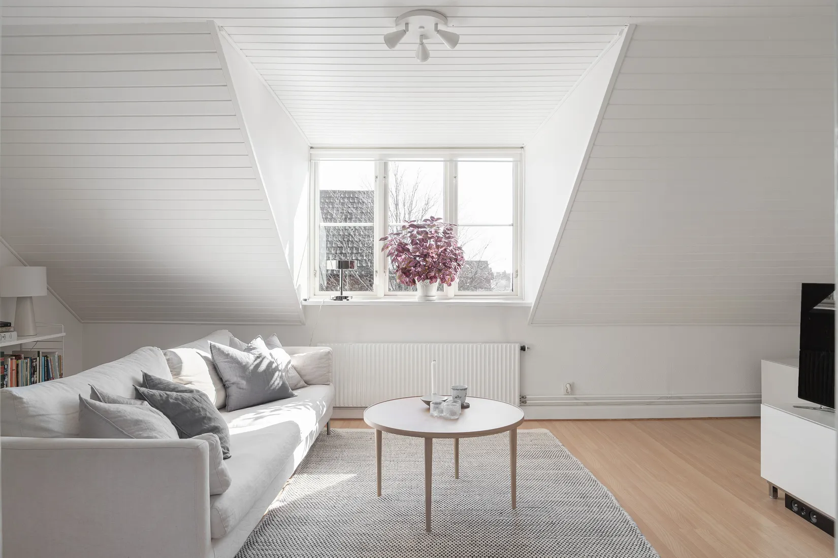 Villa, Malmögatan 24, Wilson Park, Helsingborg