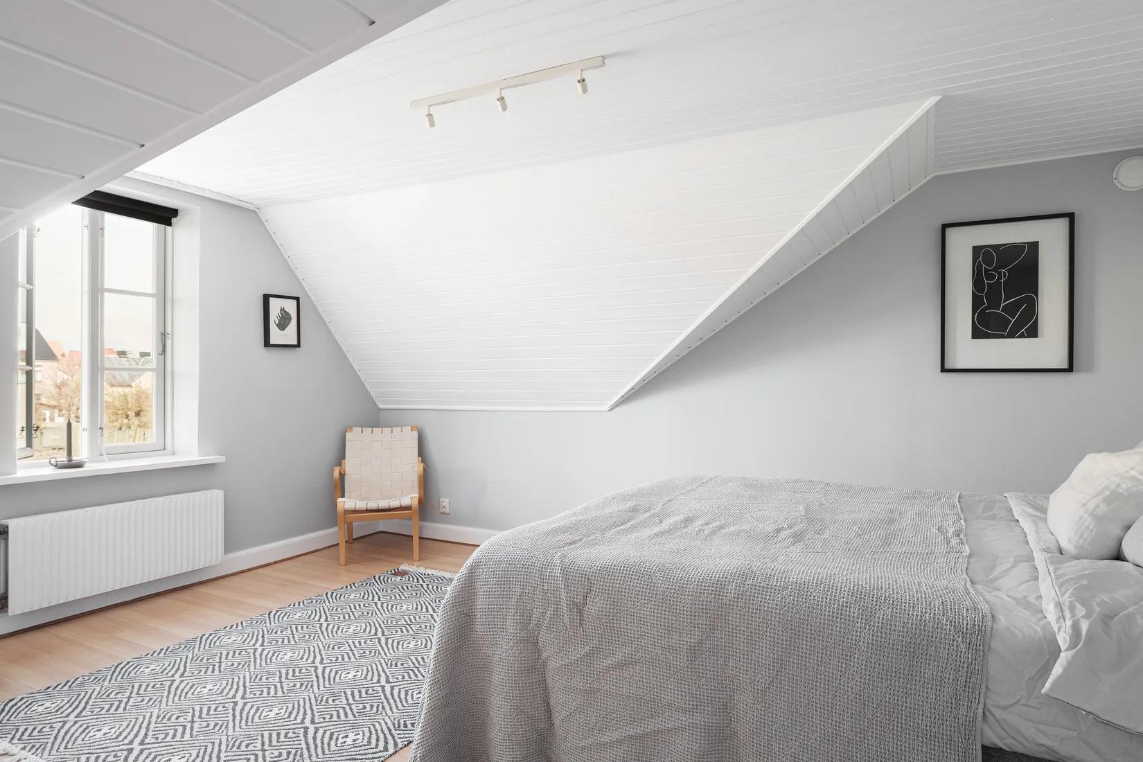 Villa, Malmögatan 24, Wilson Park, Helsingborg