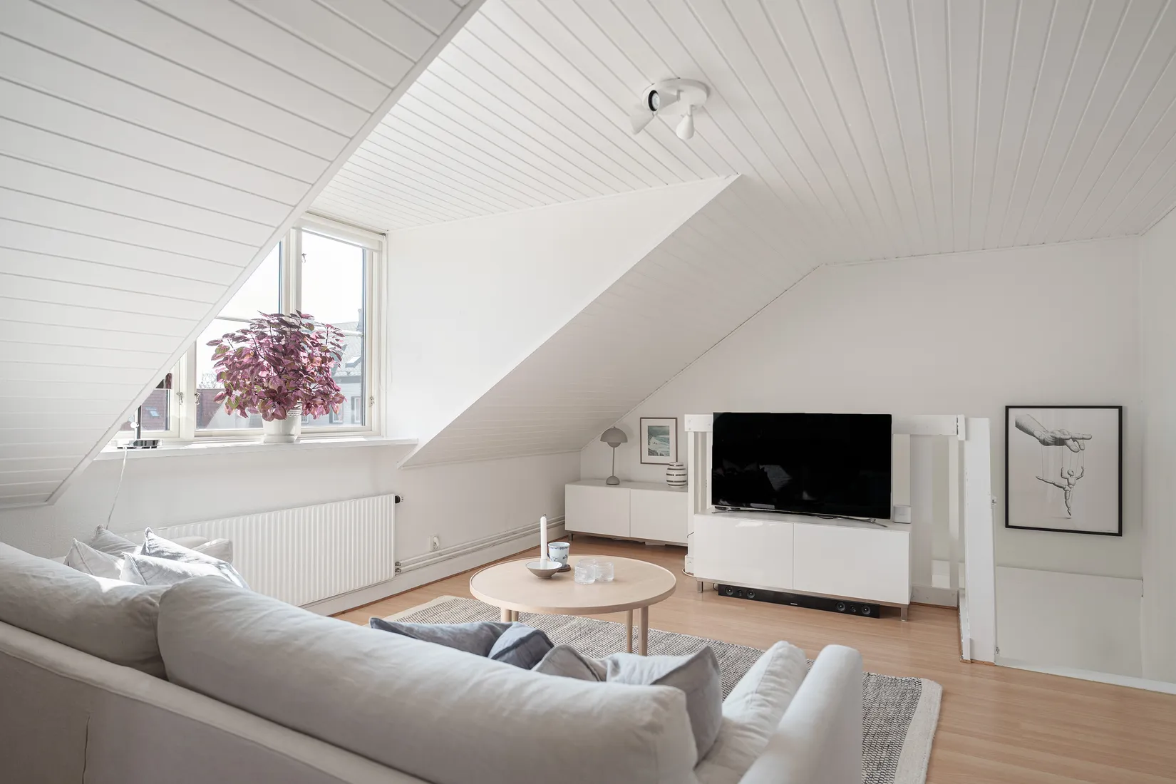 Villa, Malmögatan 24, Wilson Park, Helsingborg