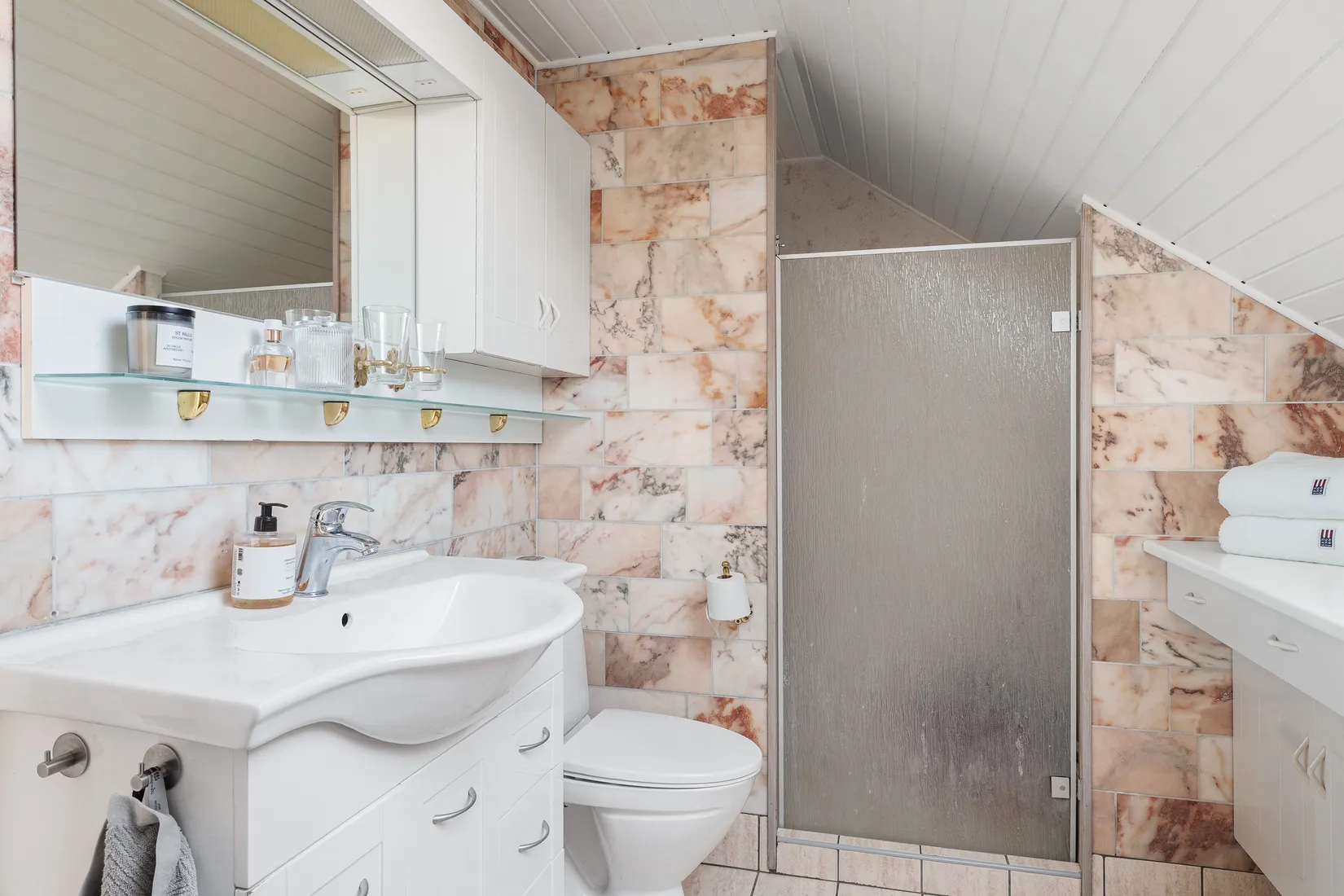 Villa, Malmögatan 24, Wilson Park, Helsingborg