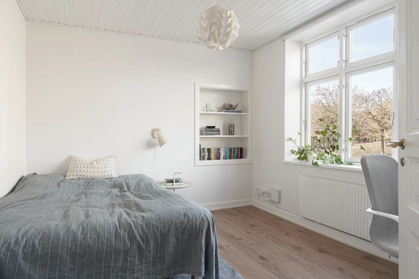 Villa, Malmögatan 24, Wilson Park, Helsingborg