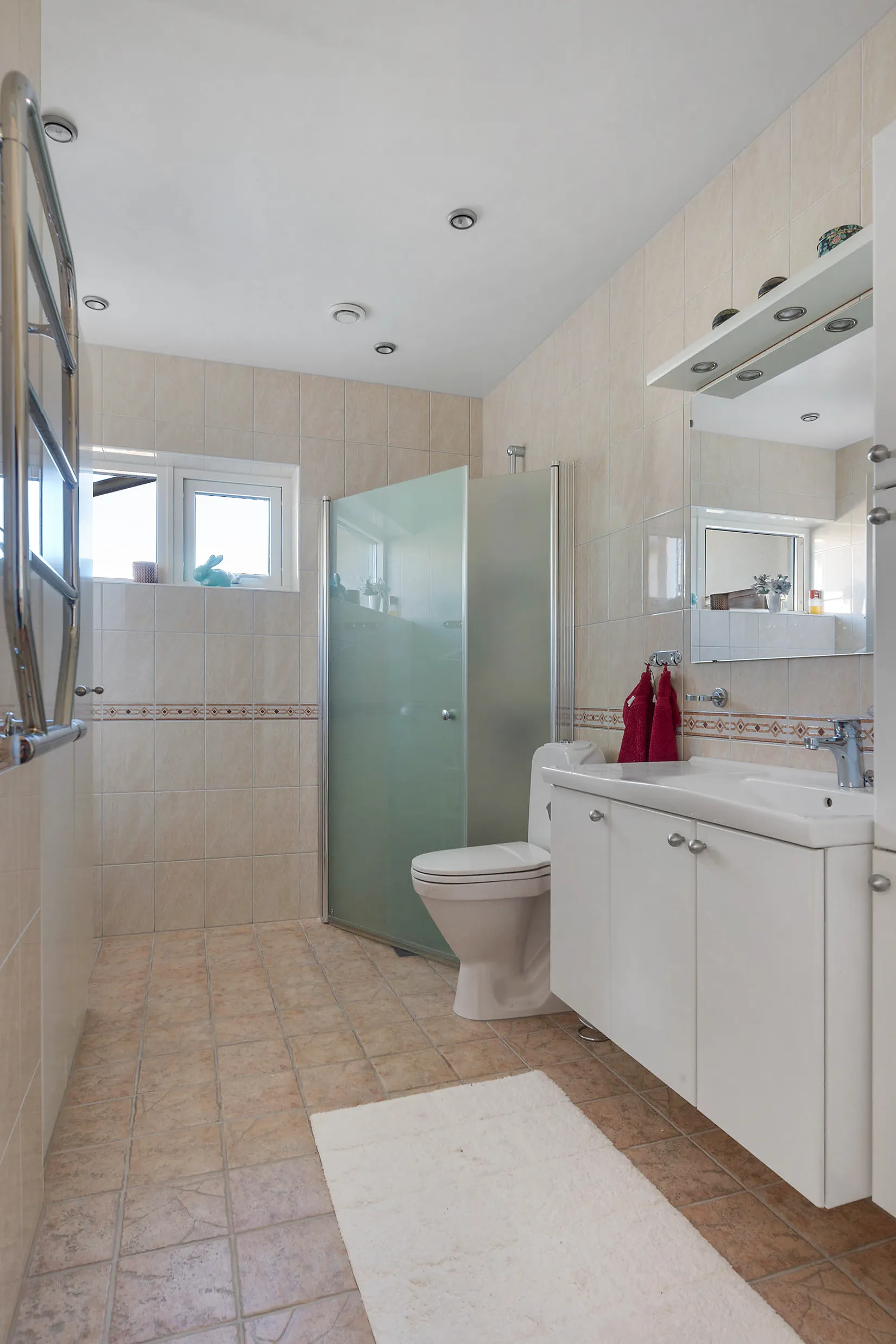 Villa, Nordens väg 25, Bohusgården, Uddevalla