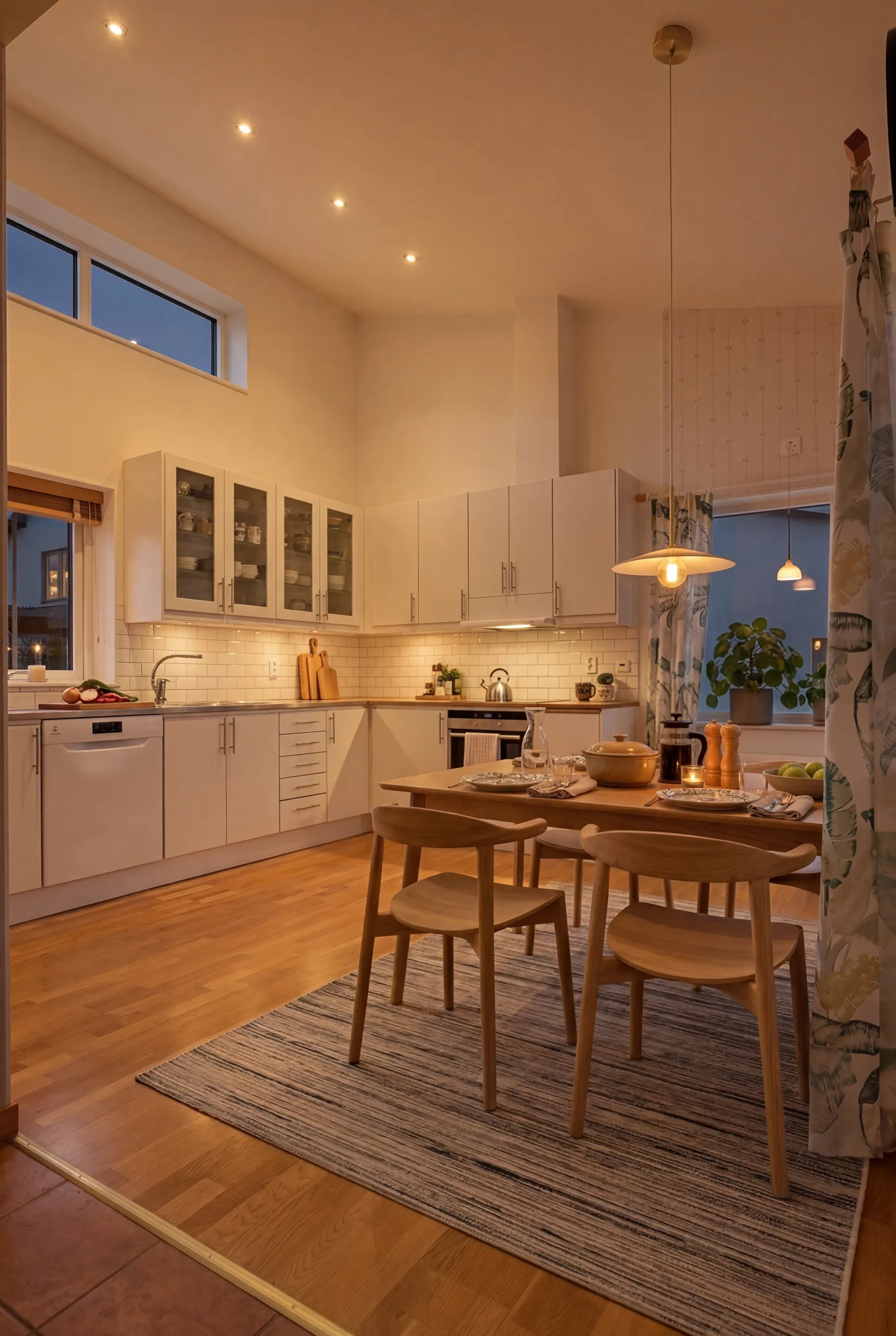 Villa, Nordens väg 25, Bohusgården, Uddevalla