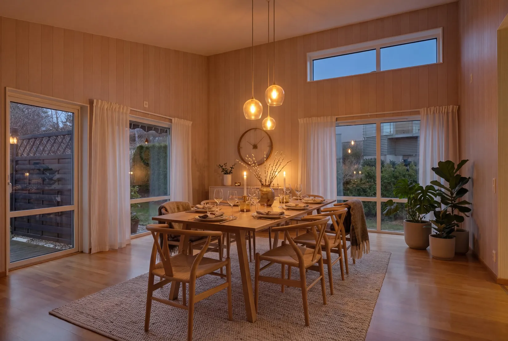 Villa, Nordens väg 25, Bohusgården, Uddevalla