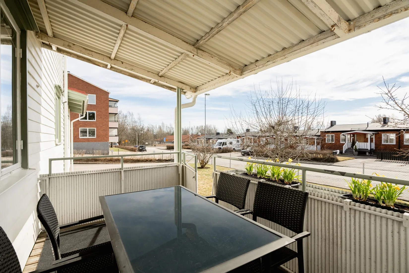 Villa, Källsätersvägen 10, Stigslund, Gävle