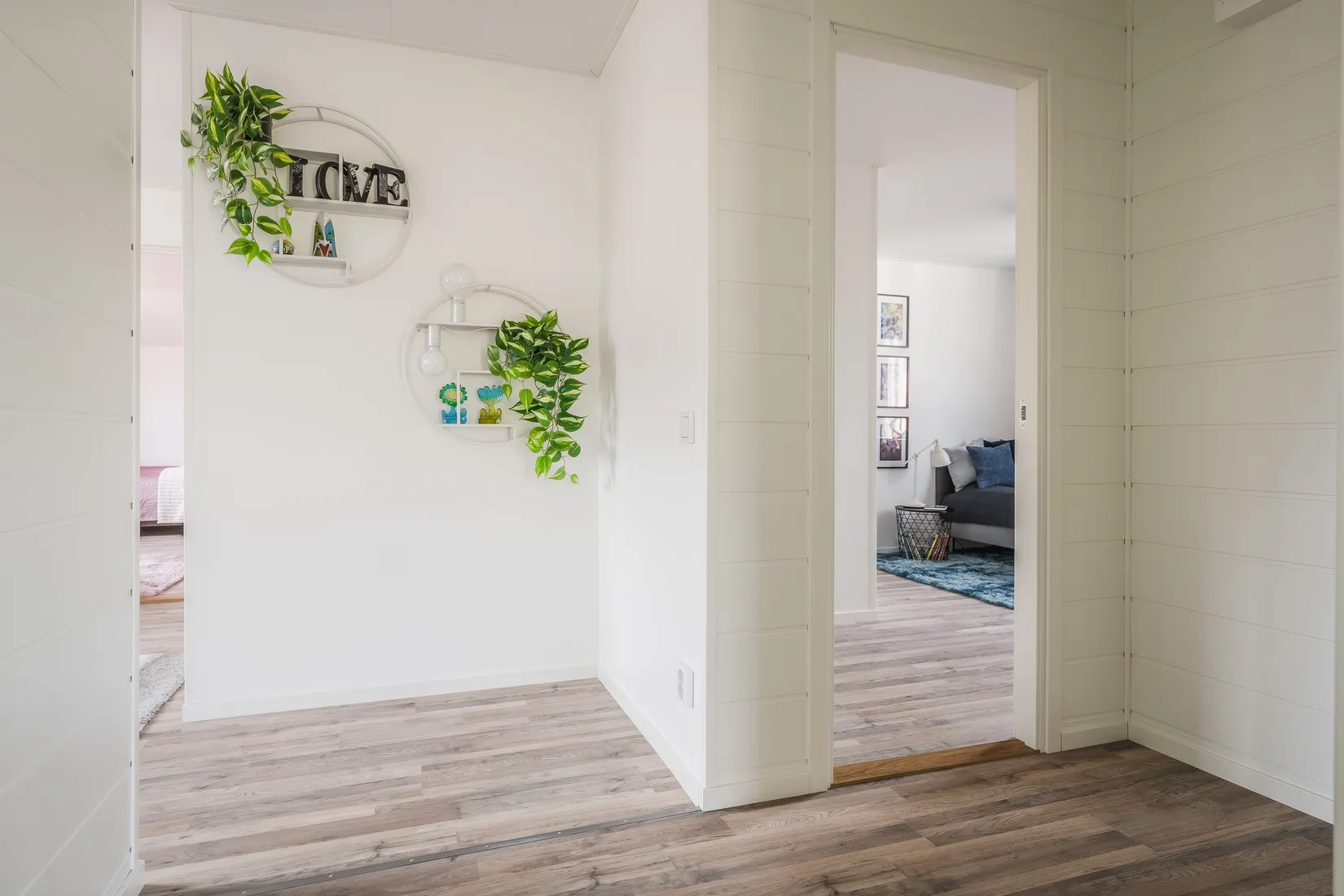 Villa, Källsätersvägen 10, Stigslund, Gävle