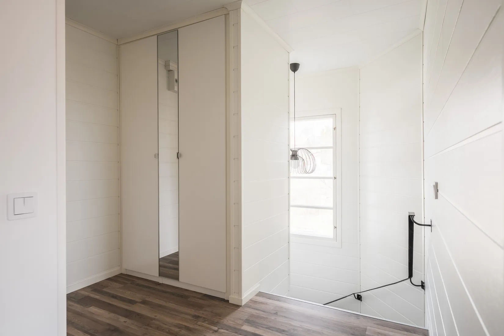 Villa, Källsätersvägen 10, Stigslund, Gävle