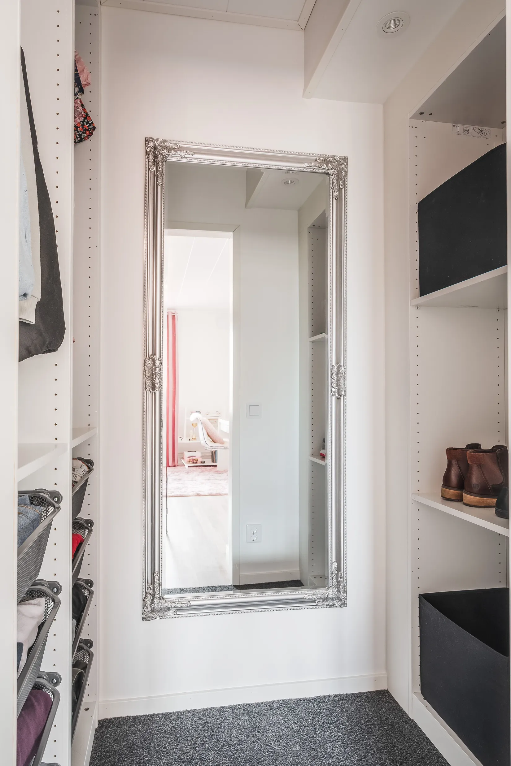 Villa, Källsätersvägen 10, Stigslund, Gävle