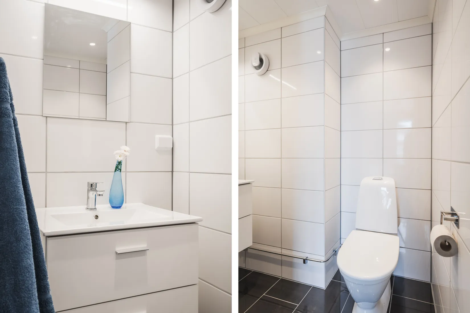 Villa, Källsätersvägen 10, Stigslund, Gävle