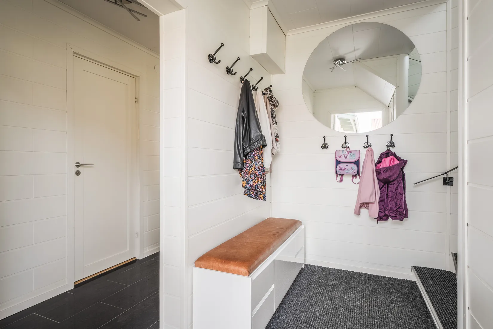 Villa, Källsätersvägen 10, Stigslund, Gävle