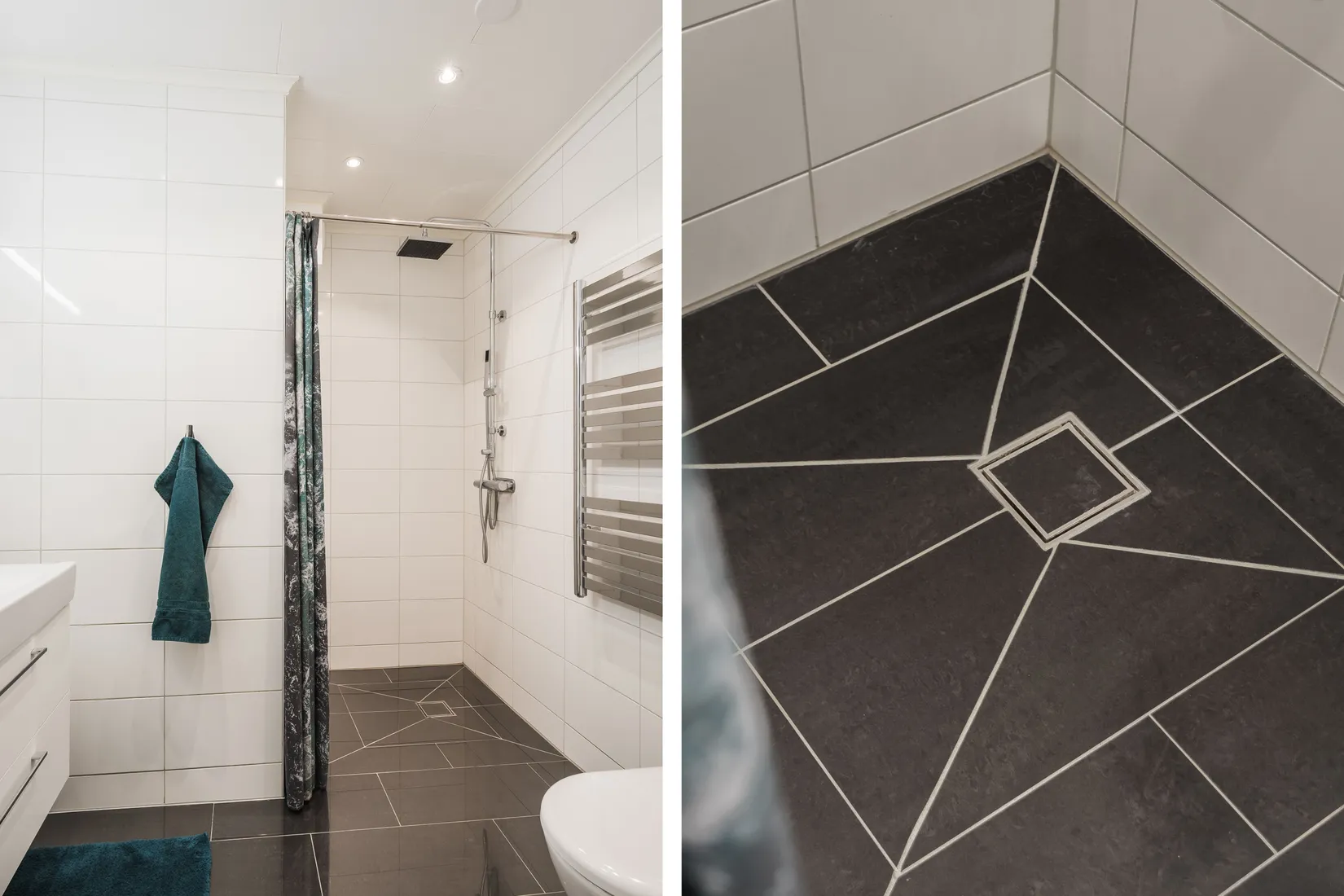 Villa, Källsätersvägen 10, Stigslund, Gävle