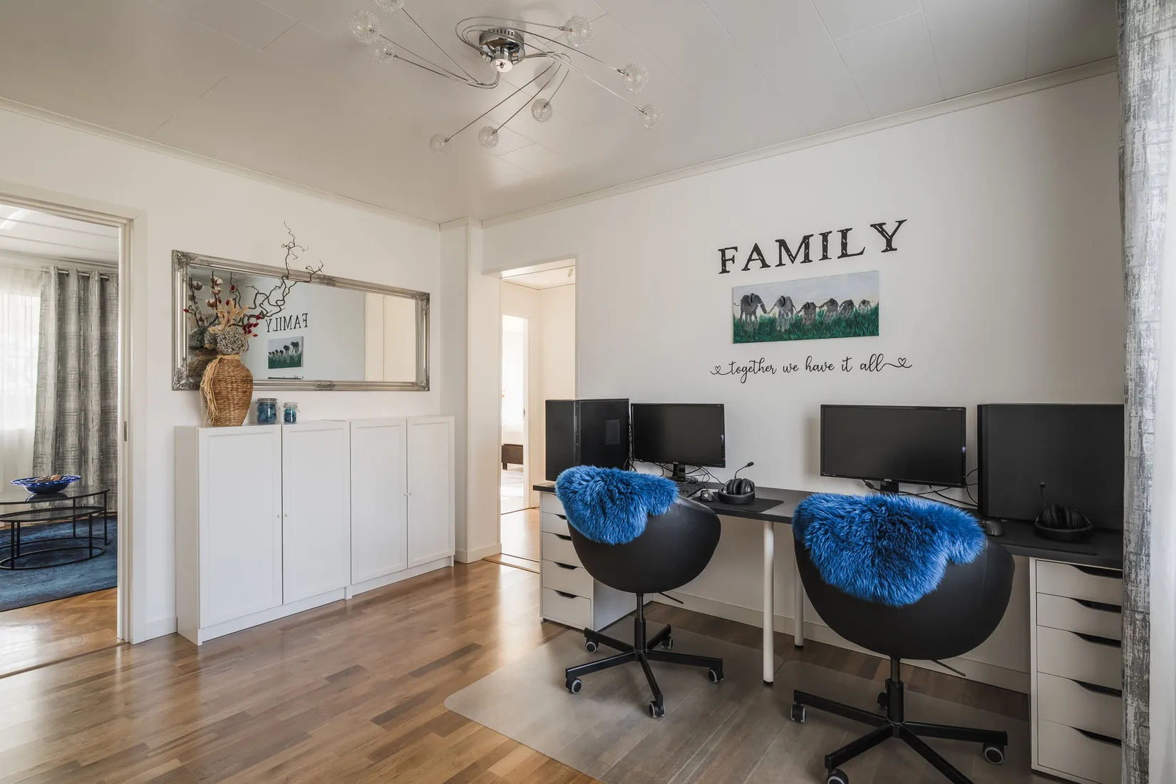 Villa, Källsätersvägen 10, Stigslund, Gävle