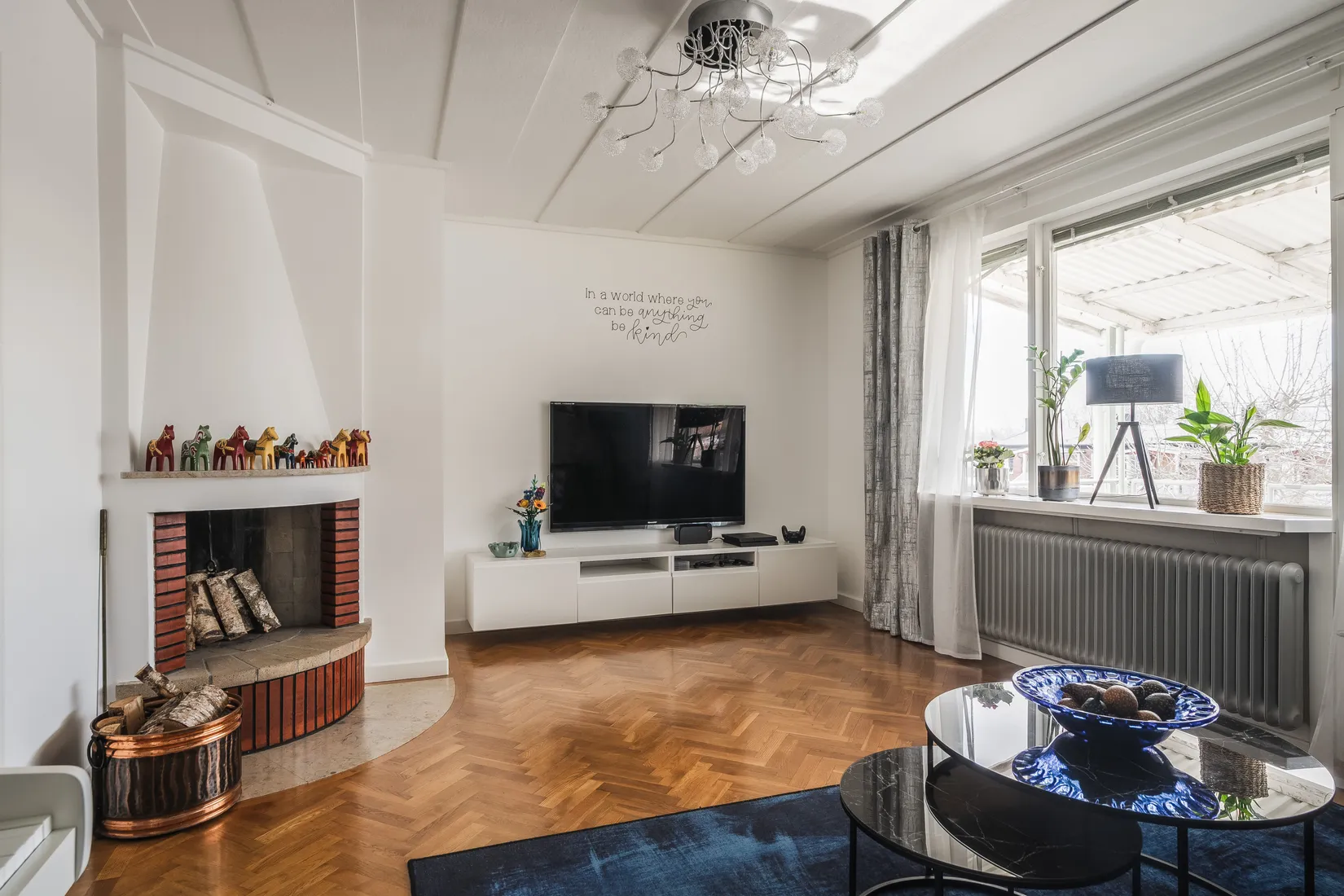 Villa, Källsätersvägen 10, Stigslund, Gävle