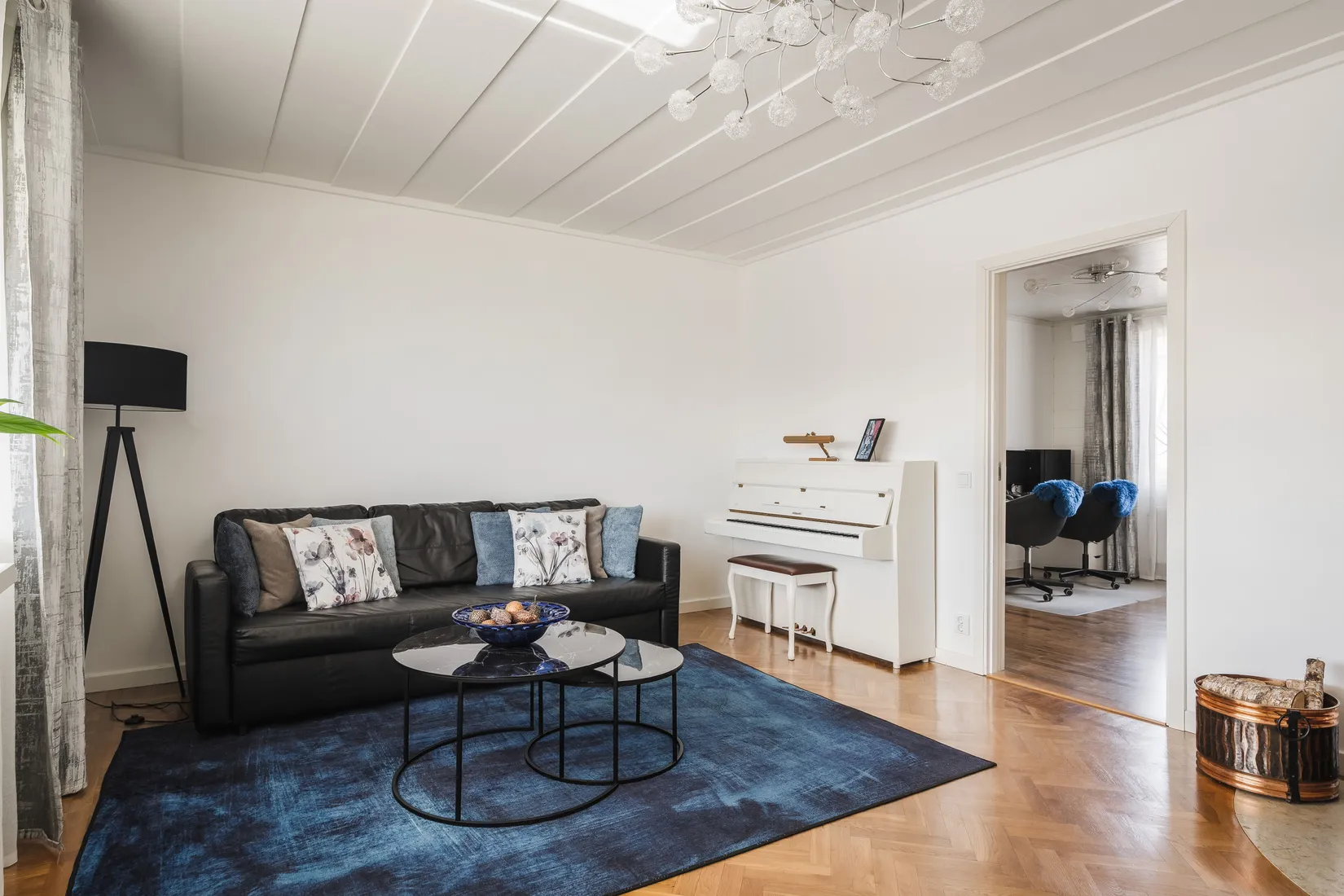 Villa, Källsätersvägen 10, Stigslund, Gävle