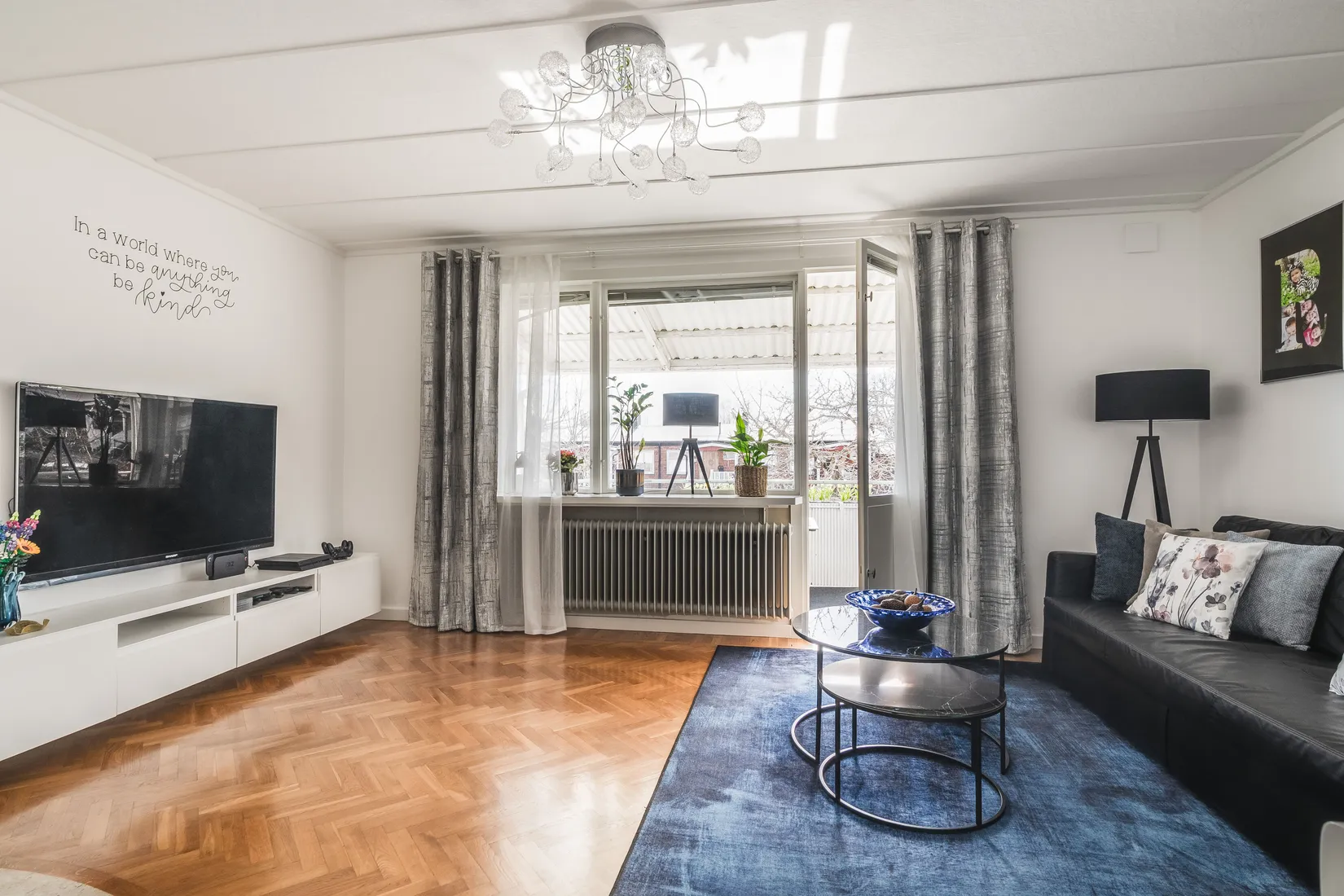 Villa, Källsätersvägen 10, Stigslund, Gävle