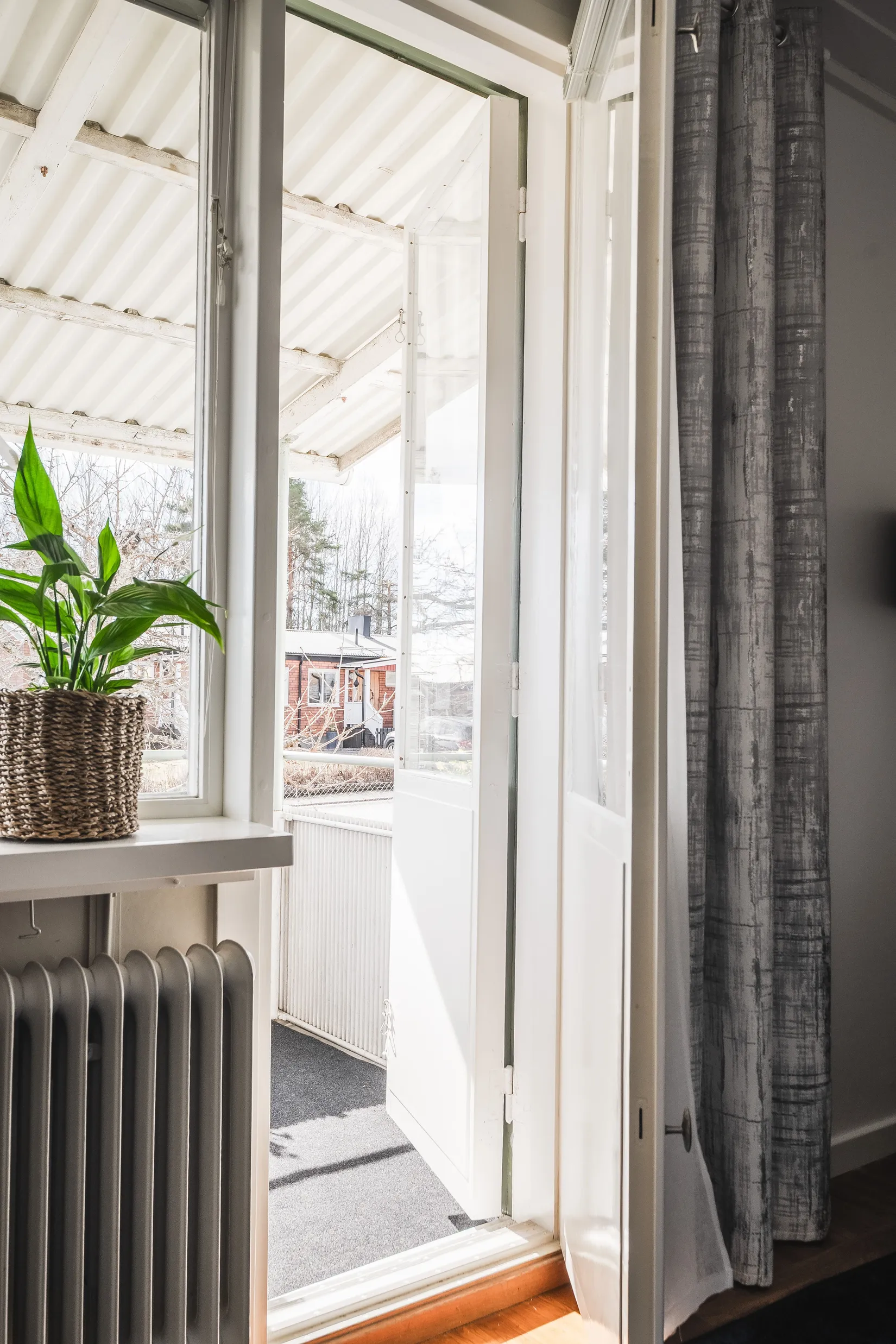 Villa, Källsätersvägen 10, Stigslund, Gävle