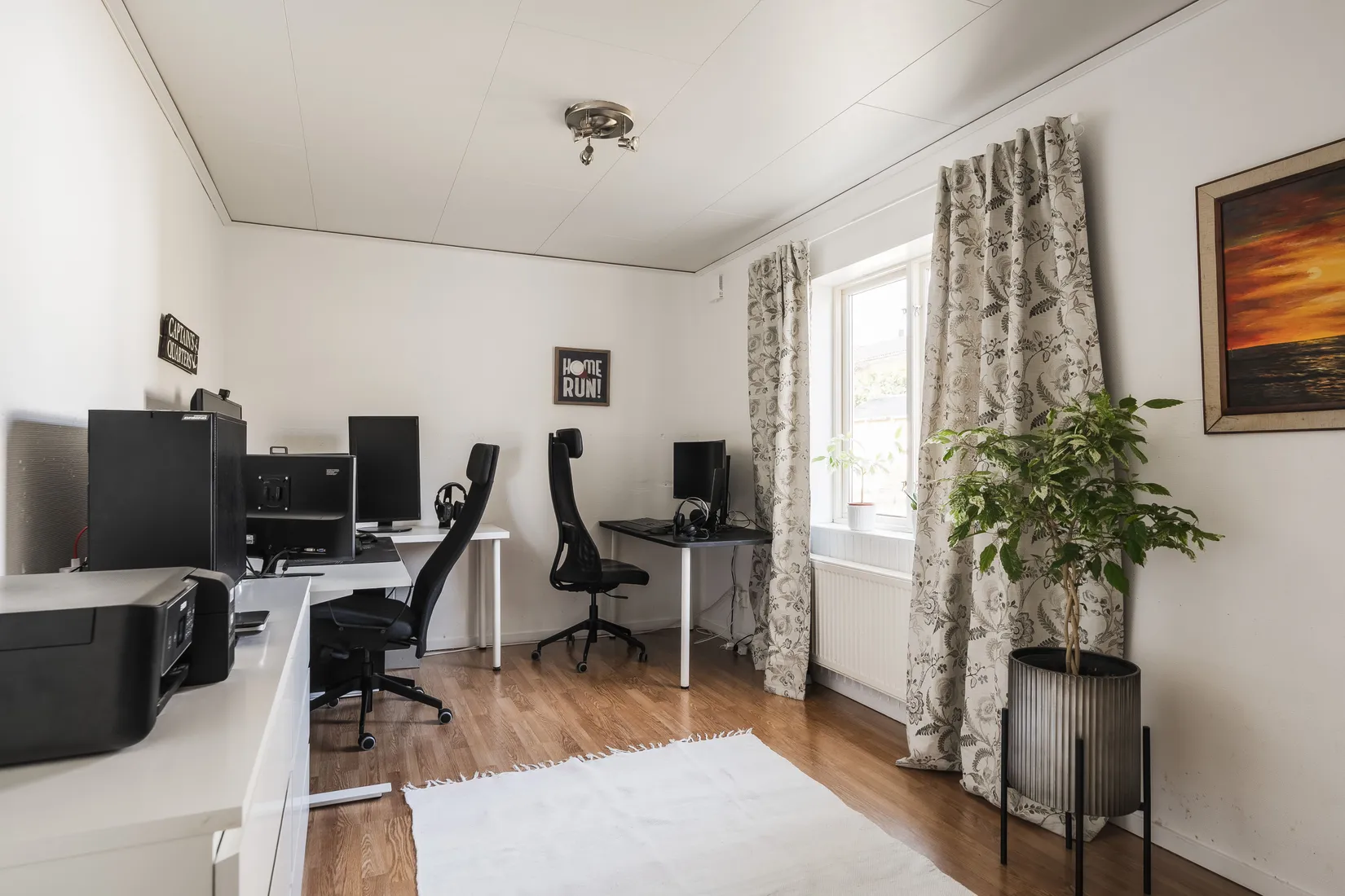 Villa, Källsätersvägen 10, Stigslund, Gävle