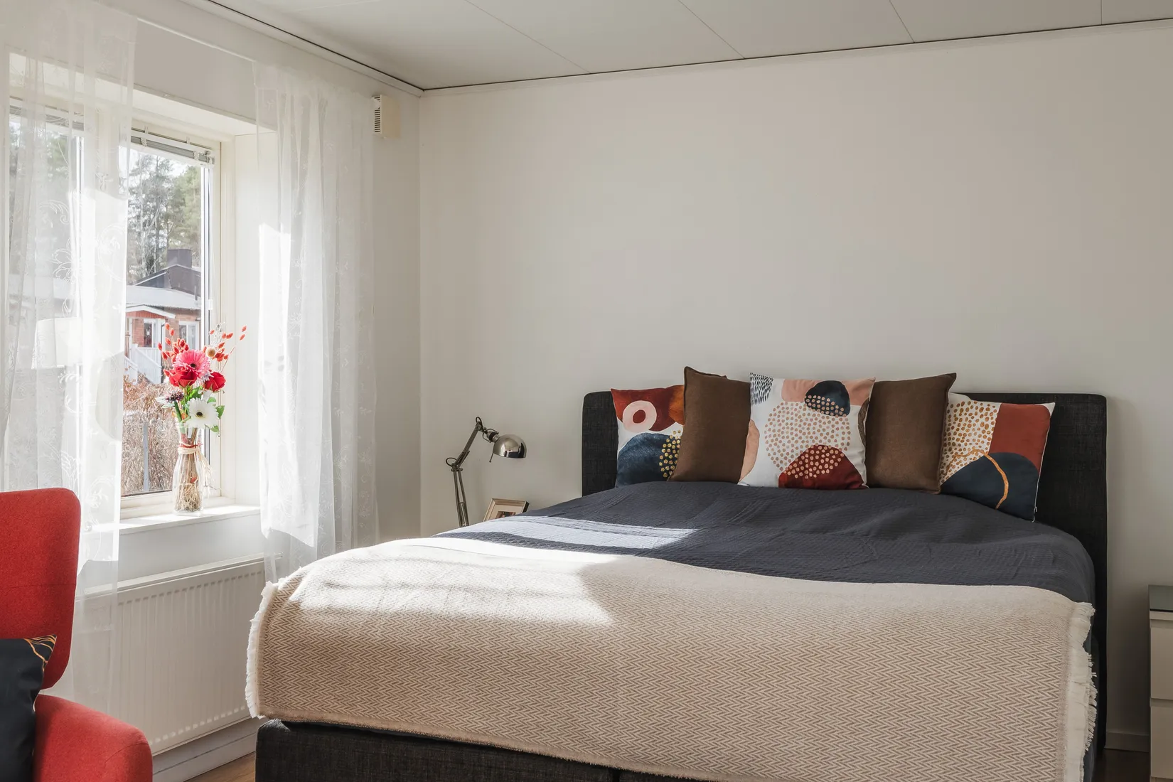 Villa, Källsätersvägen 10, Stigslund, Gävle