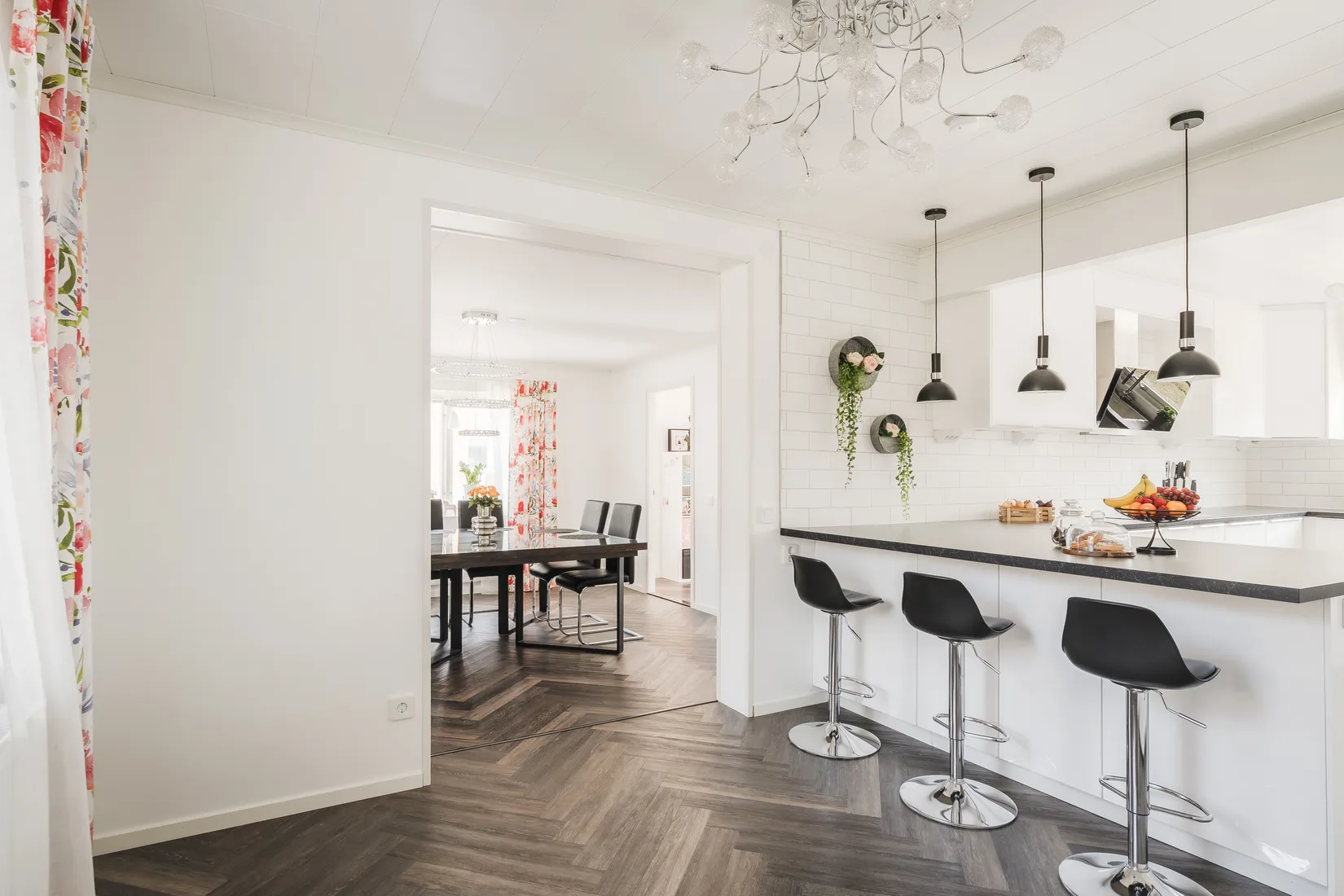 Villa, Källsätersvägen 10, Stigslund, Gävle