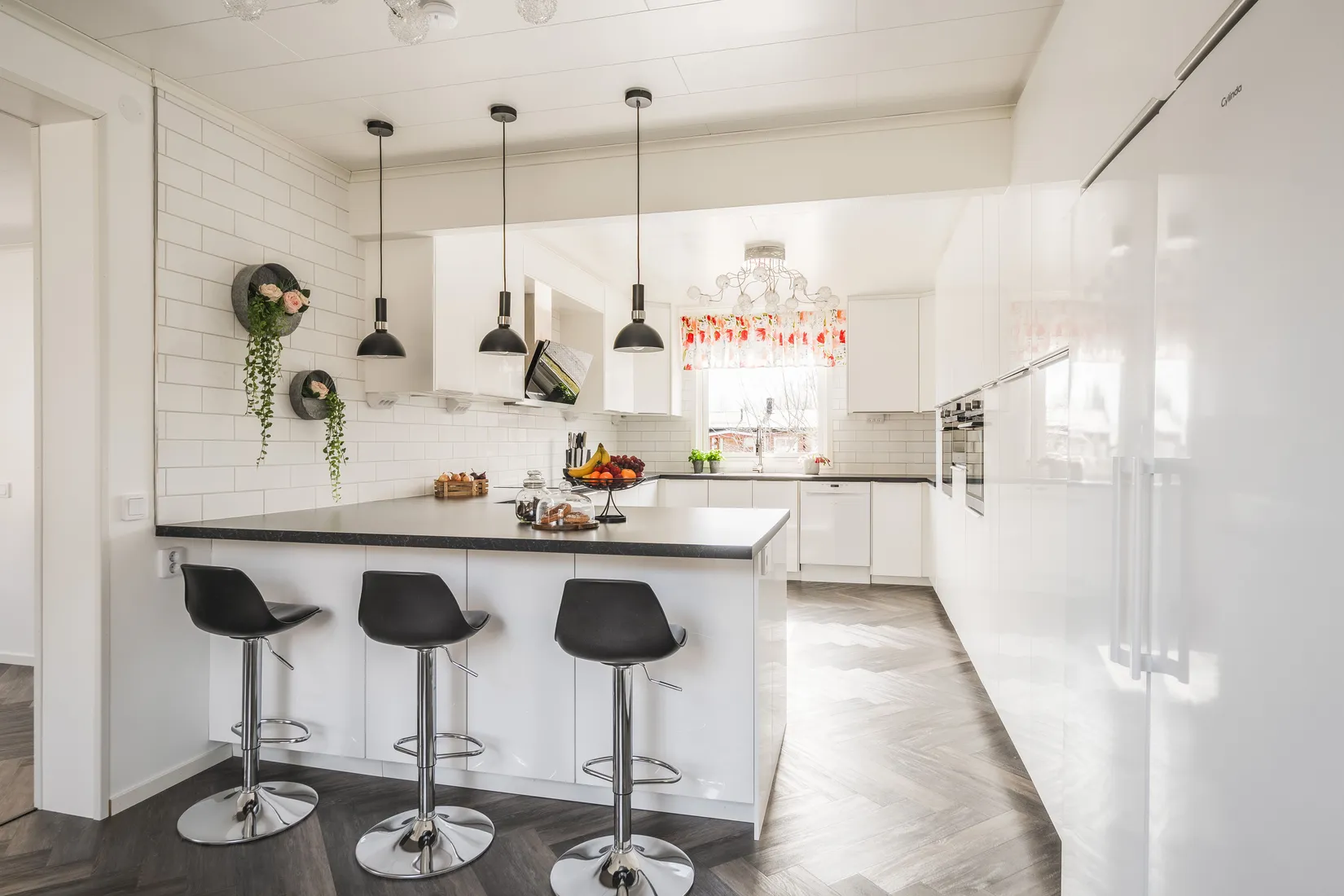 Villa, Källsätersvägen 10, Stigslund, Gävle