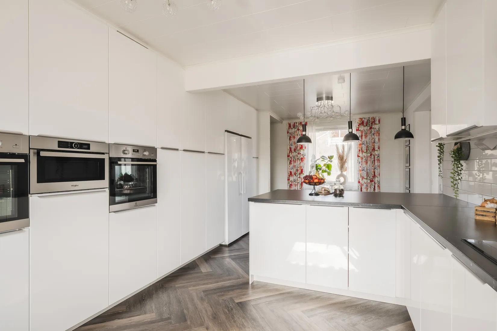 Villa, Källsätersvägen 10, Stigslund, Gävle