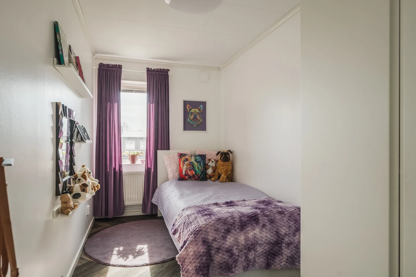 Villa, Källsätersvägen 10, Stigslund, Gävle