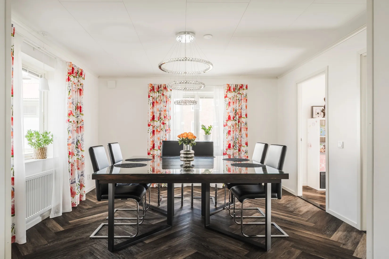 Villa, Källsätersvägen 10, Stigslund, Gävle