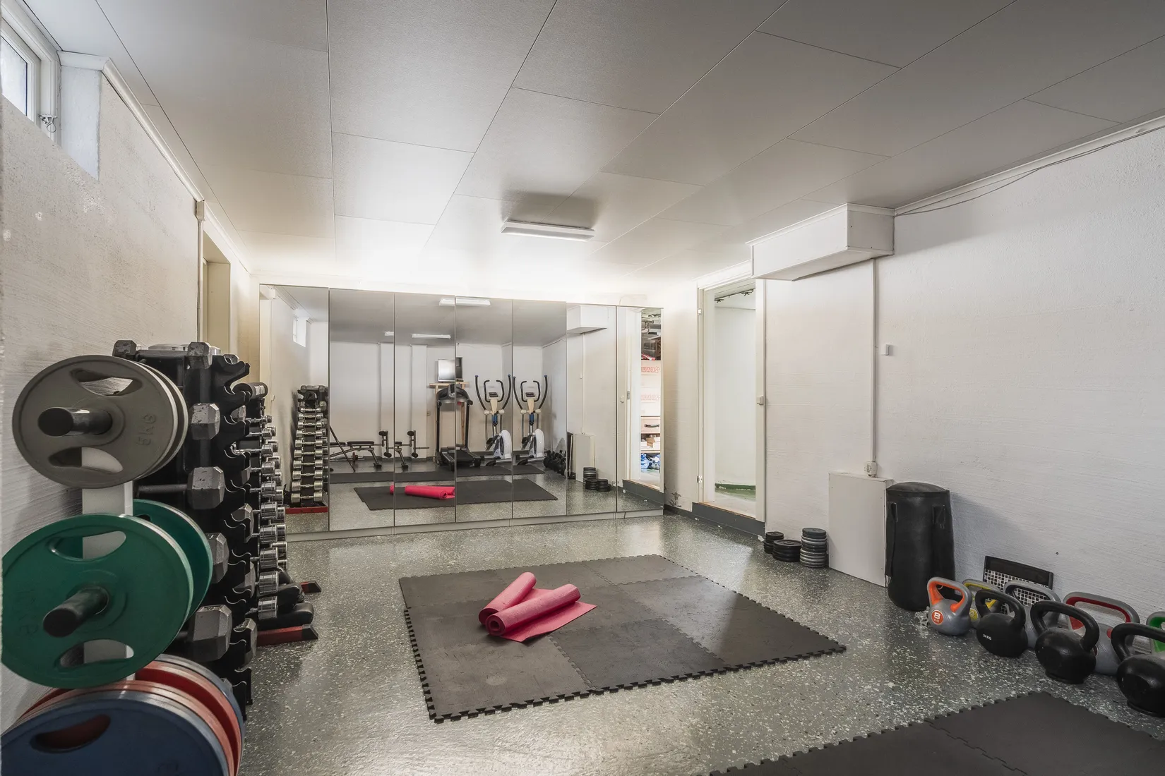 Villa, Källsätersvägen 10, Stigslund, Gävle