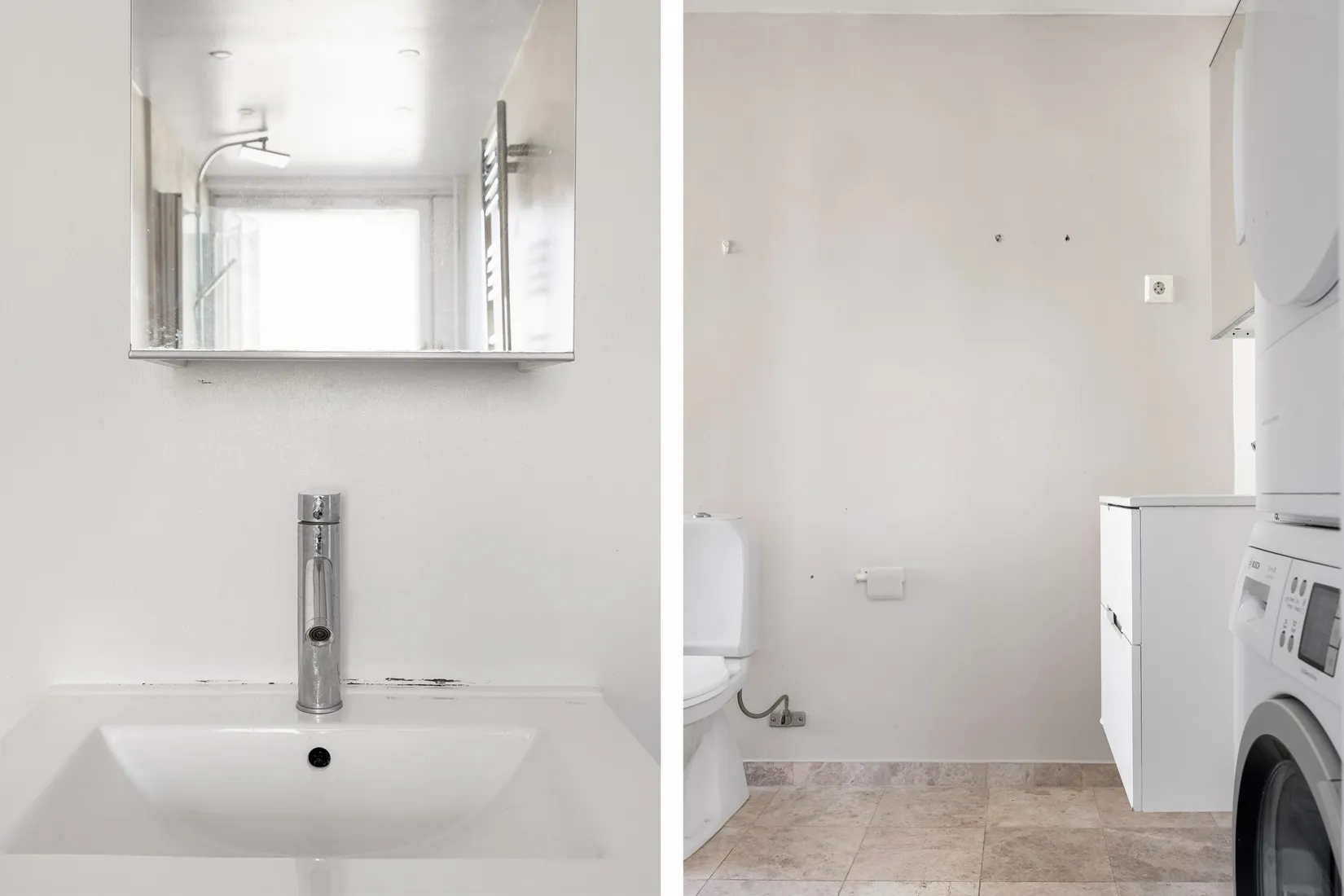 Bostadsrätt, Kampementsgatan 4, Gärdet, Stockholm