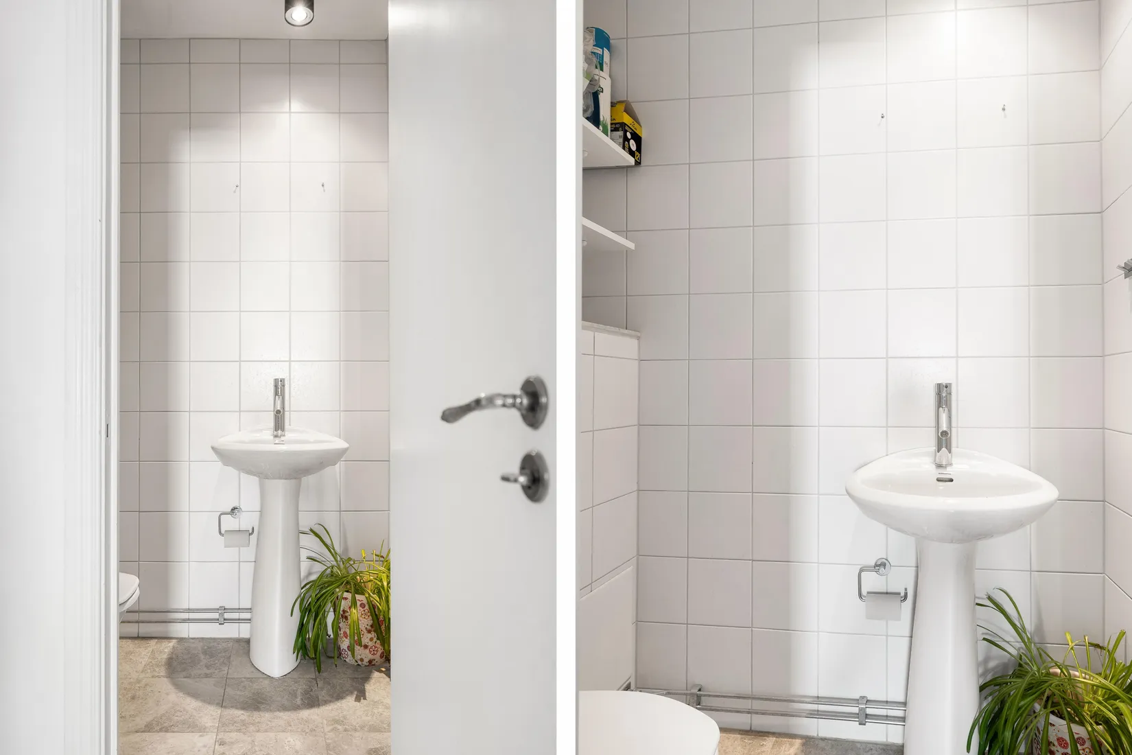 Bostadsrätt, Kampementsgatan 4, Gärdet, Stockholm