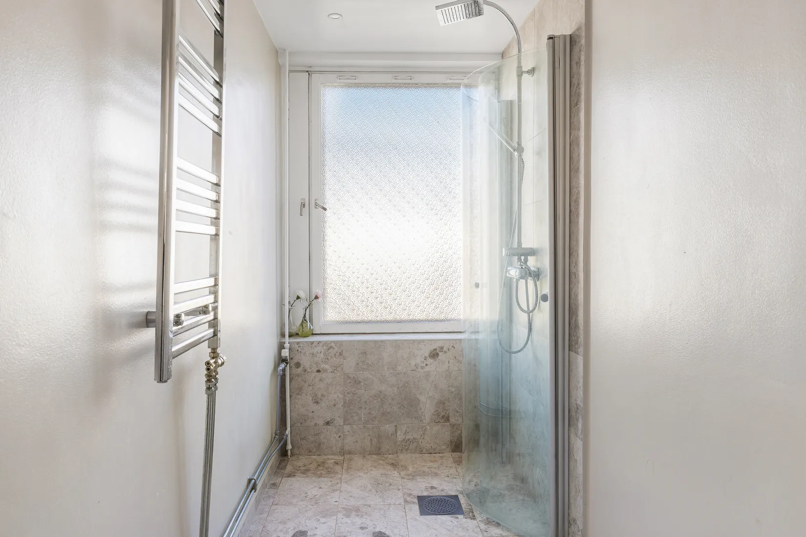 Bostadsrätt, Kampementsgatan 4, Gärdet, Stockholm