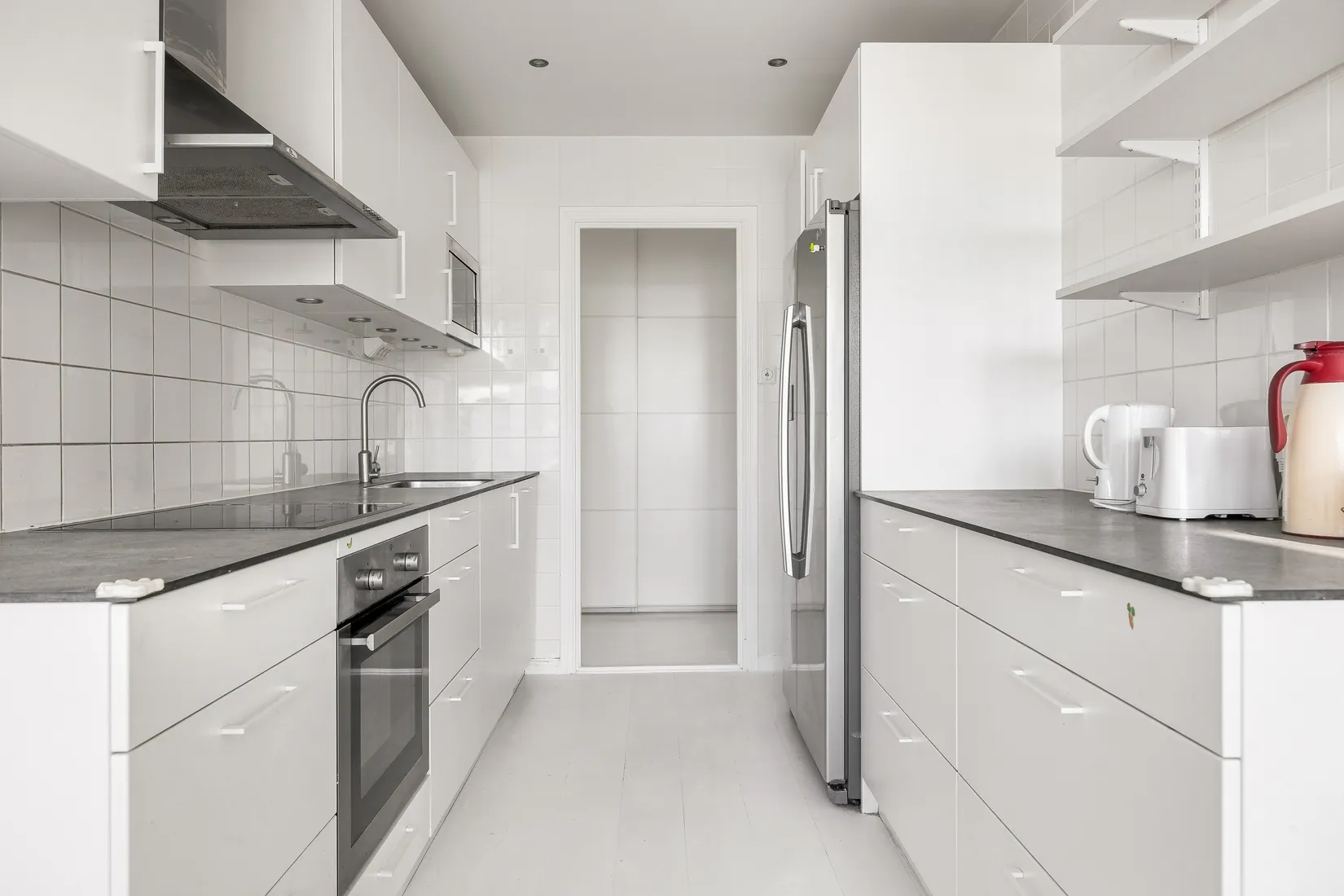 Bostadsrätt, Kampementsgatan 4, Gärdet, Stockholm