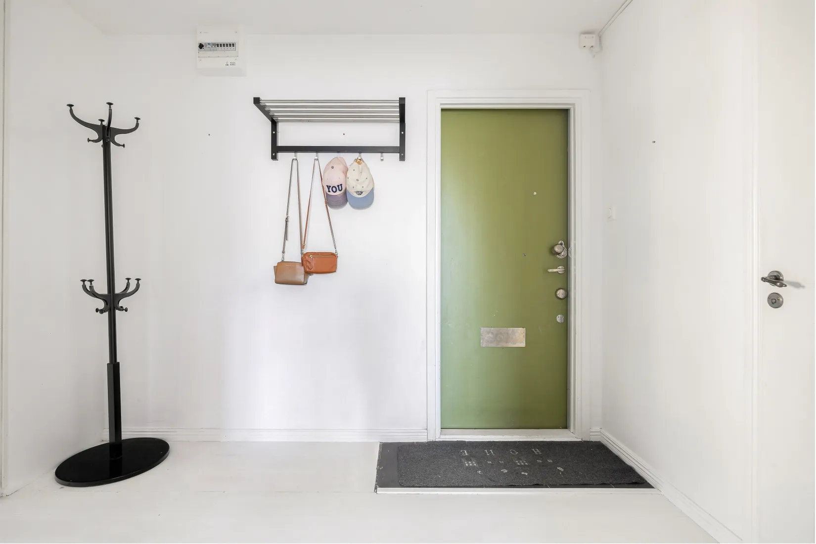 Bostadsrätt, Kampementsgatan 4, Gärdet, Stockholm