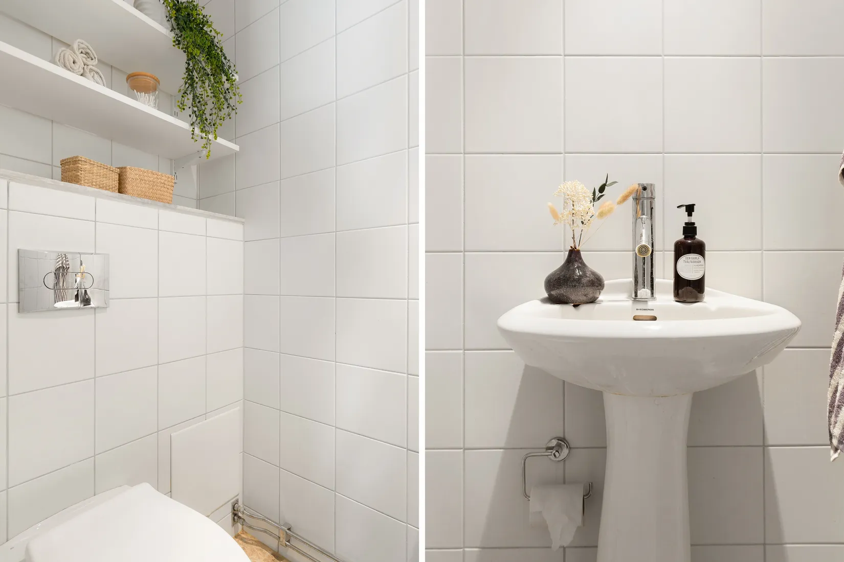 Bostadsrätt, Kampementsgatan 4, Gärdet, Stockholm