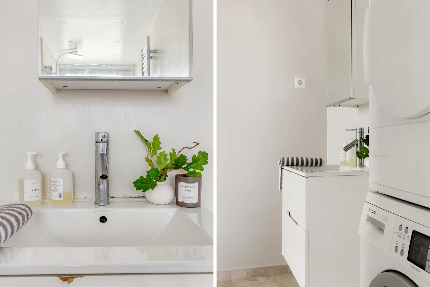 Bostadsrätt, Kampementsgatan 4, Gärdet, Stockholm