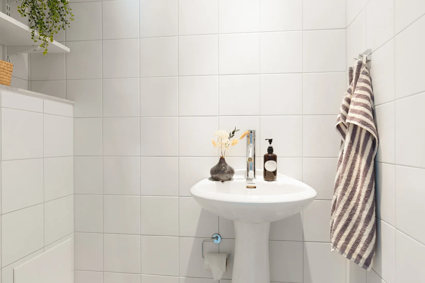 Bostadsrätt, Kampementsgatan 4, Gärdet, Stockholm