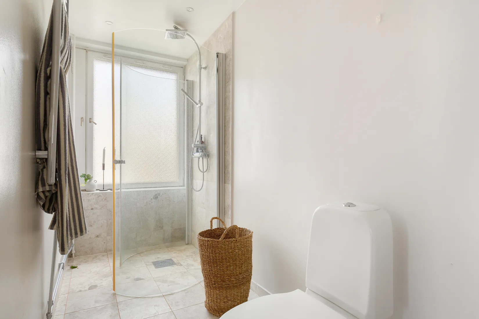Bostadsrätt, Kampementsgatan 4, Gärdet, Stockholm