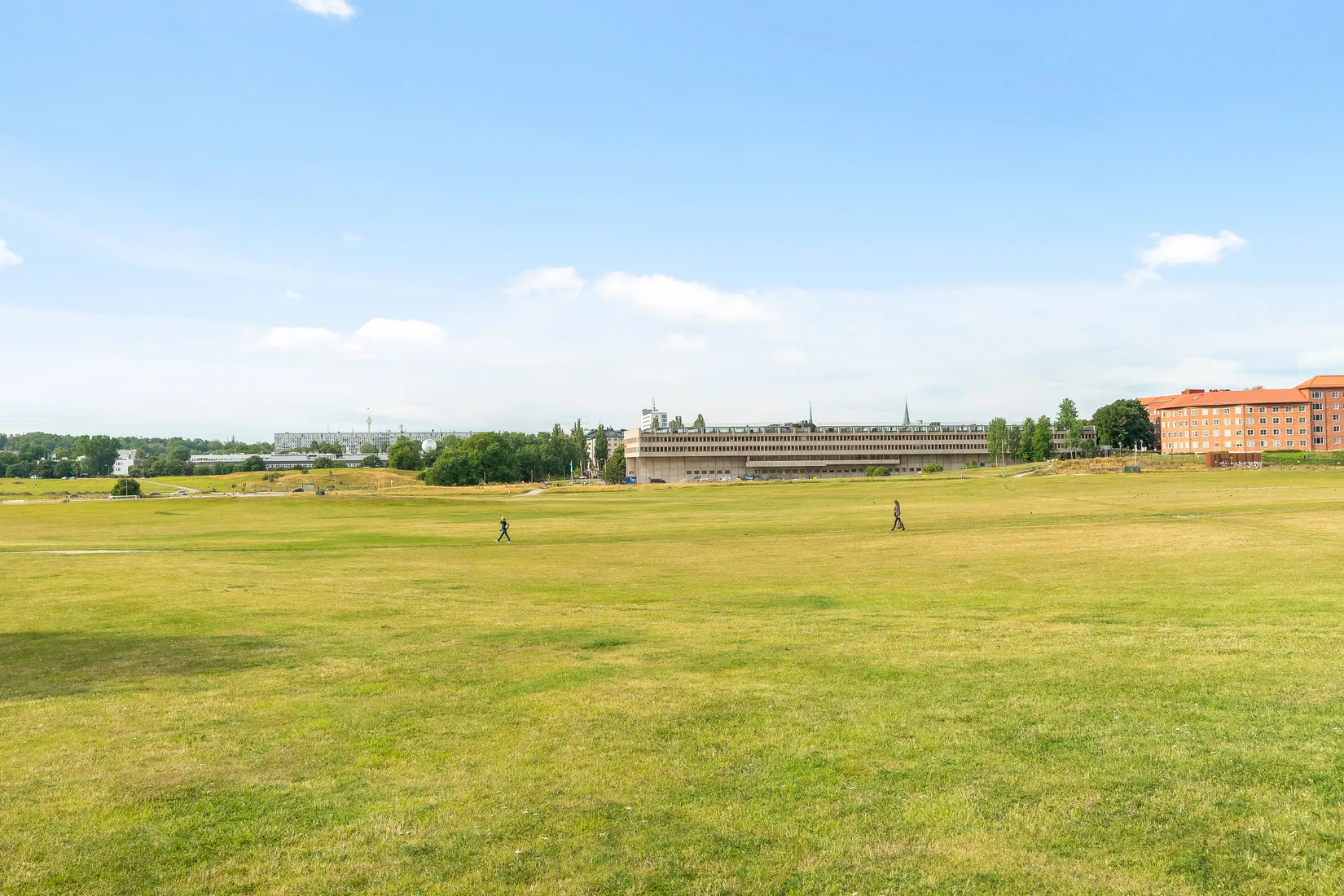 Bostadsrätt, Smedsbacksgatan 10, 3 tr, Gärdet, Stockholm