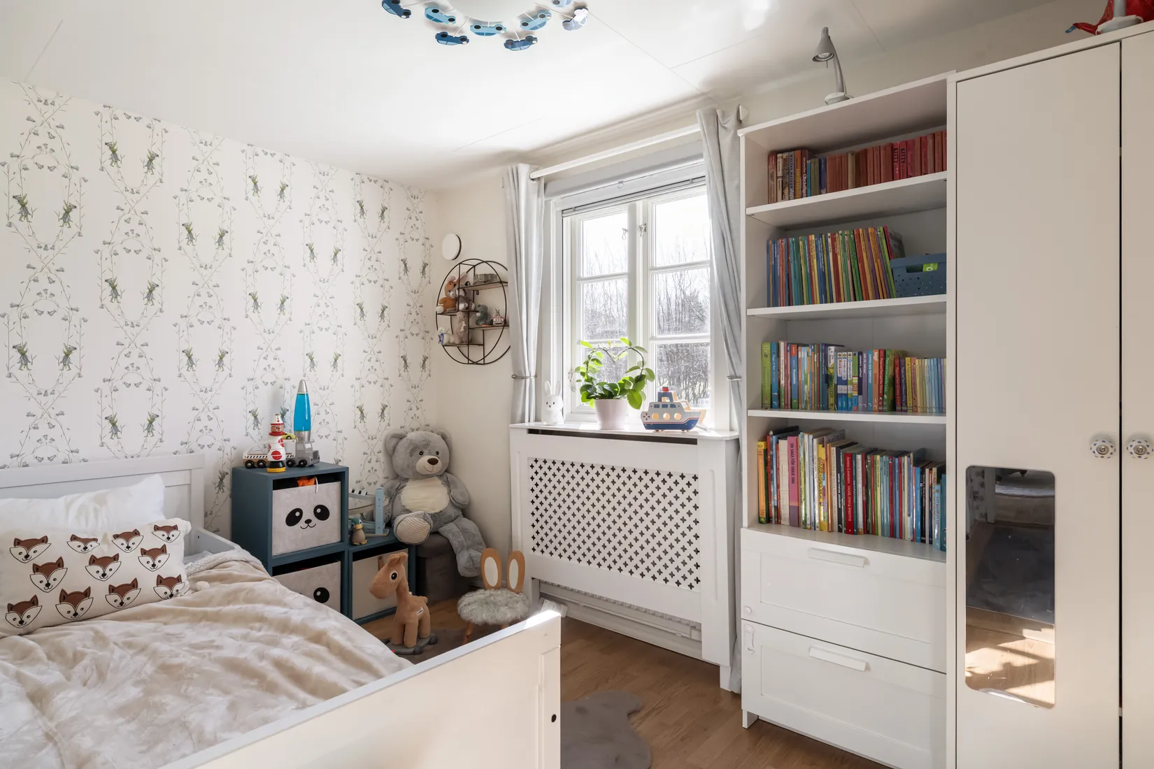 Villa, Rörmöstvägen 368, Kungsbacka