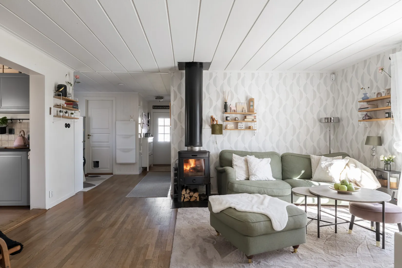 Villa, Rörmöstvägen 368, Kungsbacka