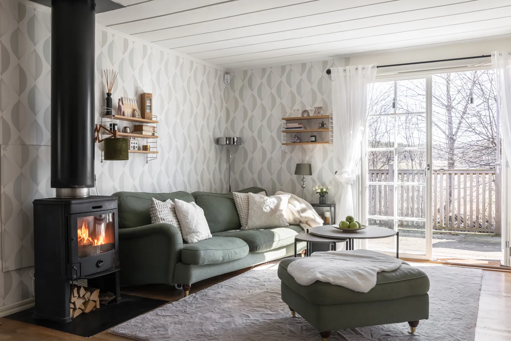 Villa, Rörmöstvägen 368, Kungsbacka