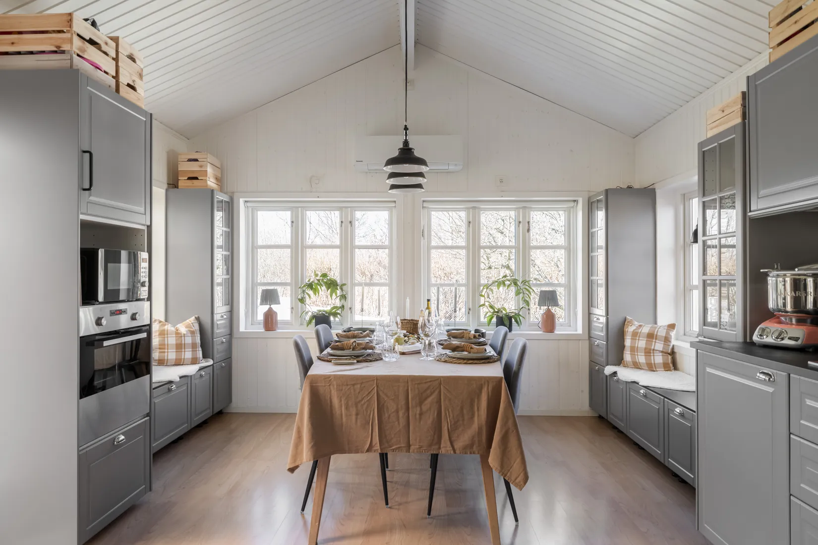 Villa, Rörmöstvägen 368, Kungsbacka