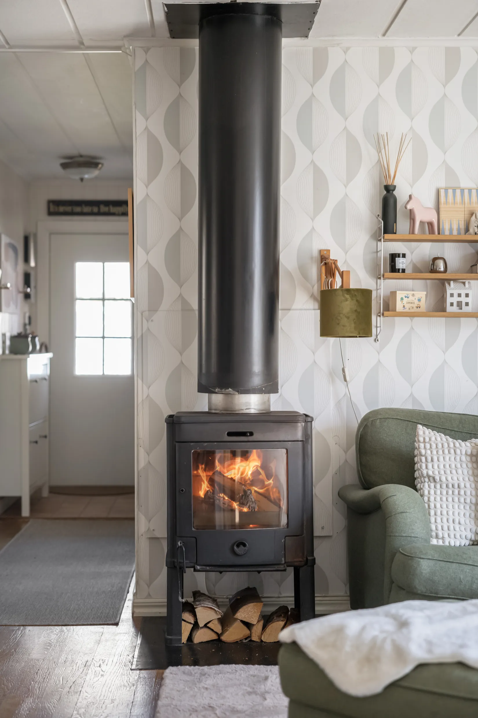 Villa, Rörmöstvägen 368, Kungsbacka