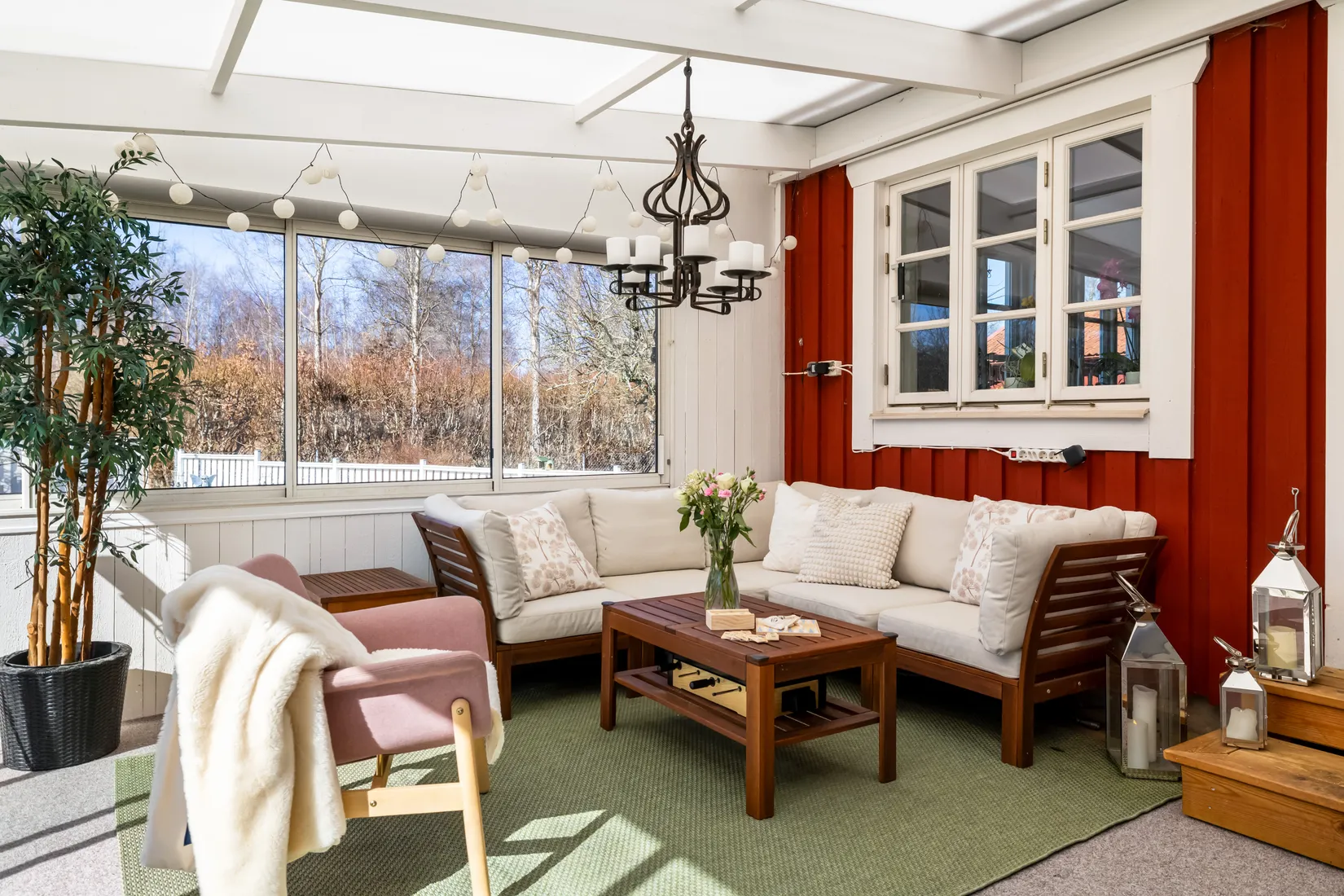 Villa, Rörmöstvägen 368, Kungsbacka