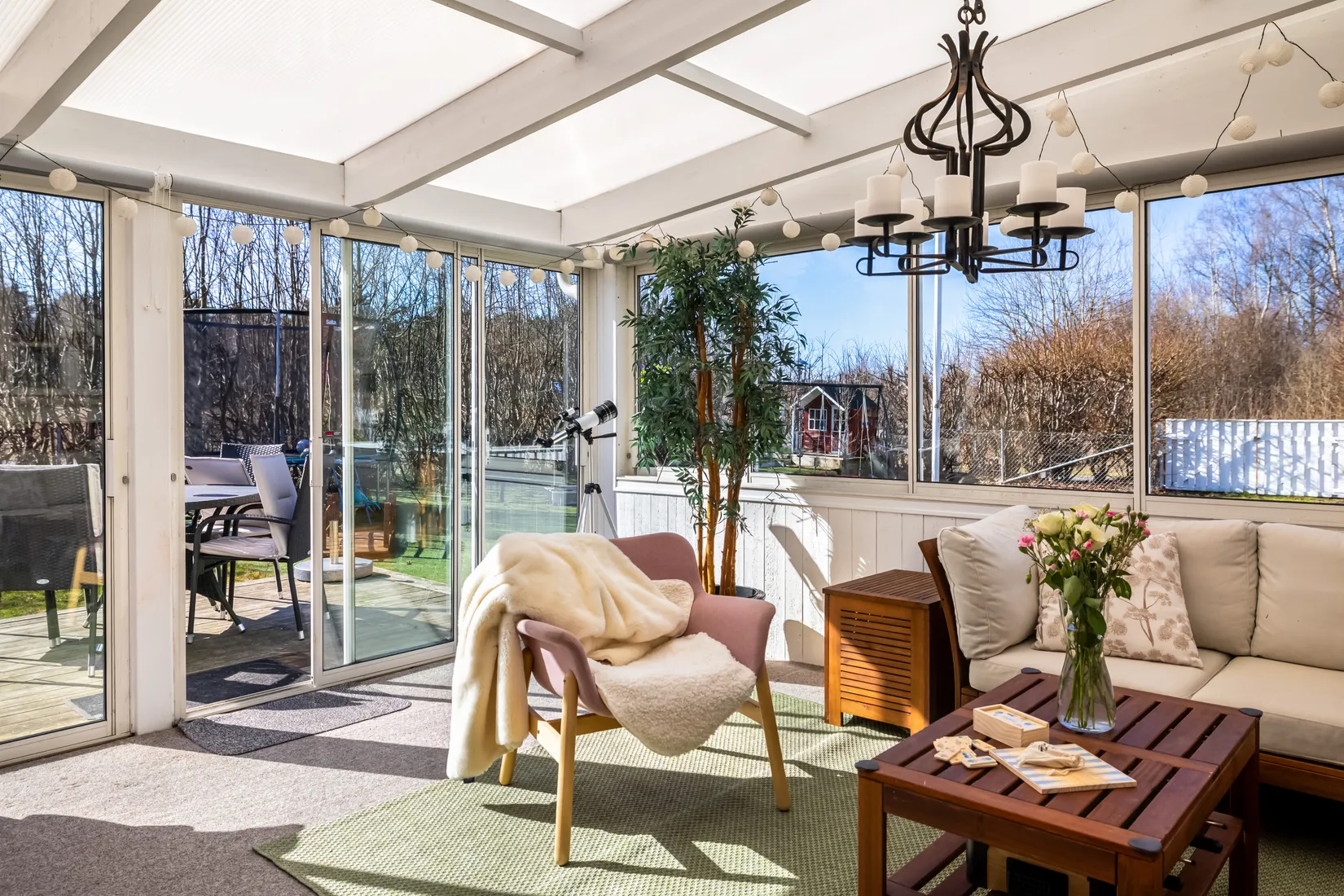 Villa, Rörmöstvägen 368, Kungsbacka