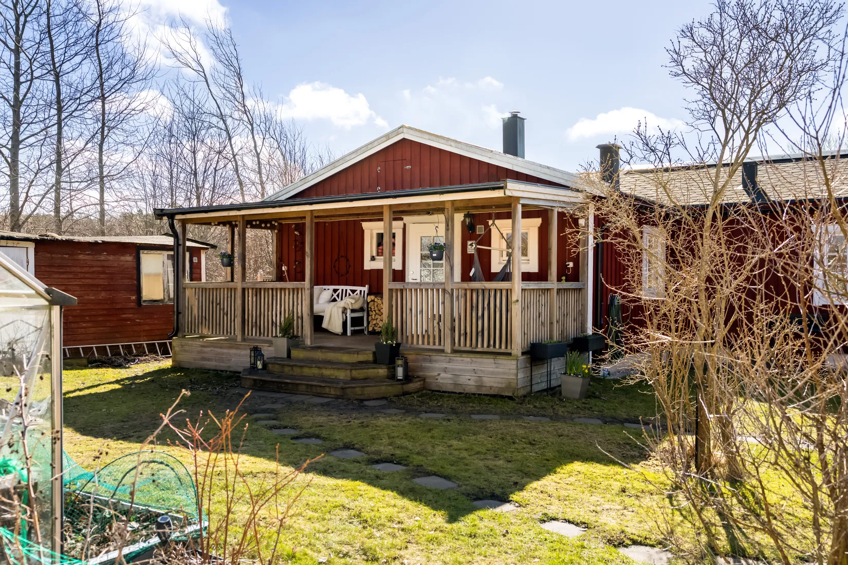 Villa, Rörmöstvägen 368, Kungsbacka