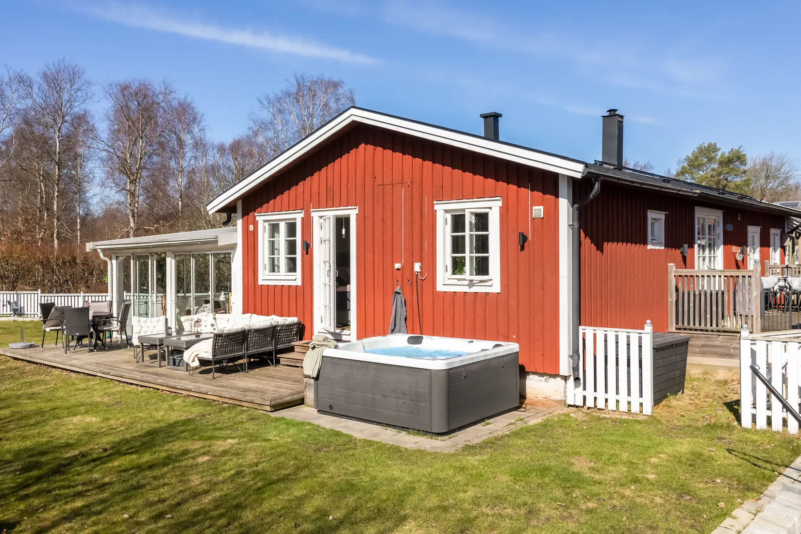 Villa, Rörmöstvägen 368, Kungsbacka