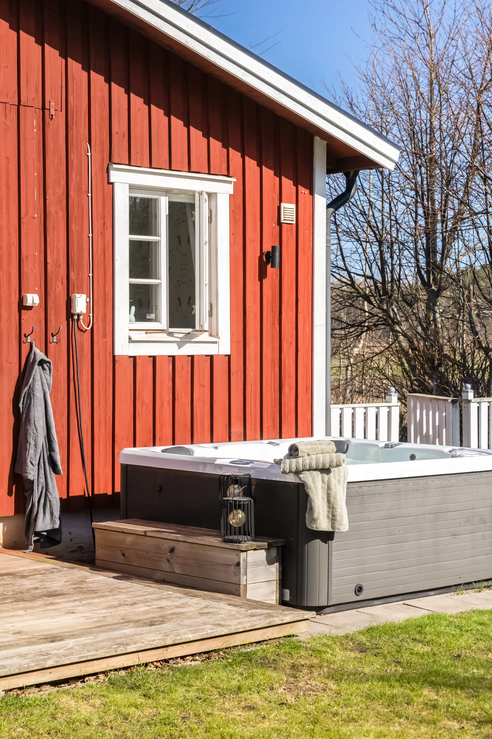 Villa, Rörmöstvägen 368, Kungsbacka