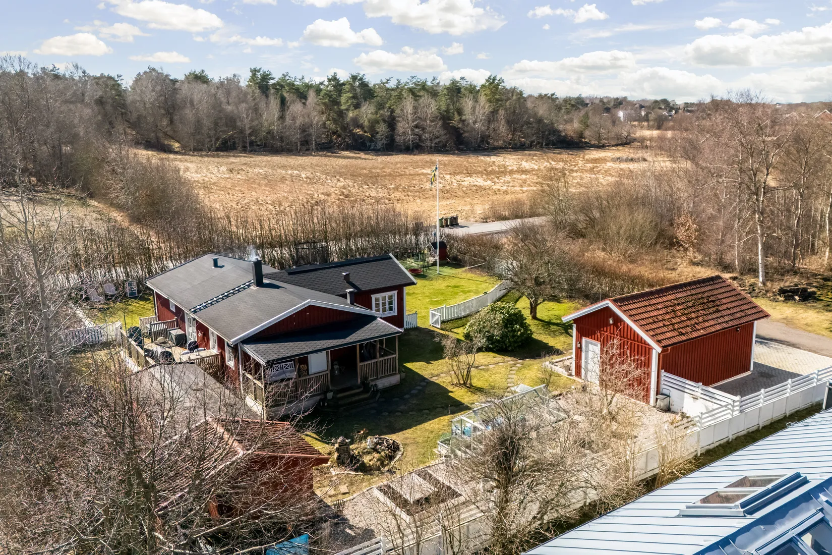 Villa, Rörmöstvägen 368, Kungsbacka