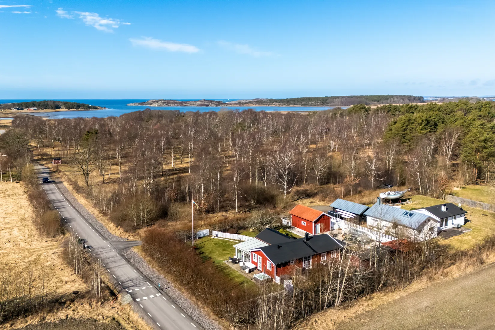 Villa, Rörmöstvägen 368, Kungsbacka